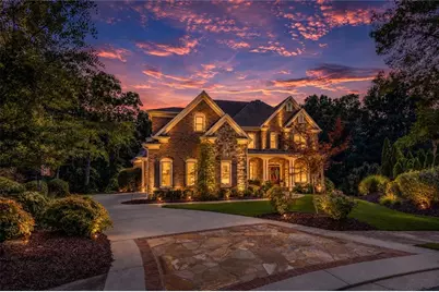 5318 Binghurst Court, Suwanee, GA 30024 - Photo 4