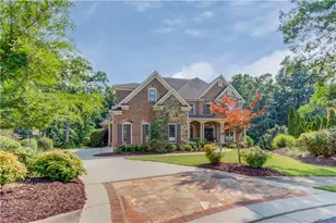 5318 Binghurst Ct, Suwanee, GA 30024 - Photo 1