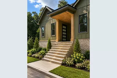 1031 Ashby Terrace NW, Atlanta, GA 30314 - Photo 4