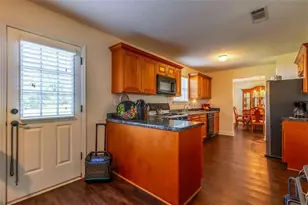 1731 Duren Fields Way, Lithonia, GA 30058 - Photo 24