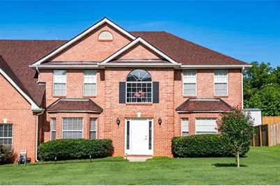 1731 Duren Fields Way, Lithonia, GA 30058 - Photo 4