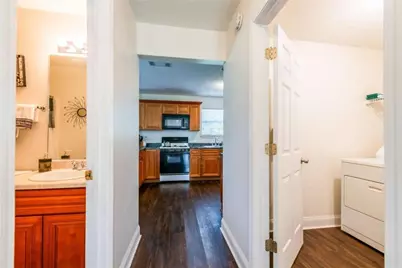1731 Duren Fields Way, Lithonia, GA 30058 - Photo 20