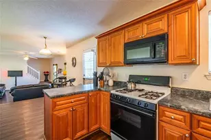 1731 Duren Fields Way, Lithonia, GA 30058 - Photo 28