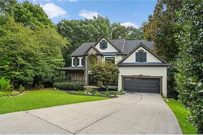 1340 Tahoe Pines Circle, Alpharetta, GA 30005 - Photo 2