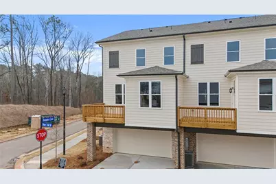 3242 Brunel Lane #13, Peachtree Corners, GA 30092 - Photo 36