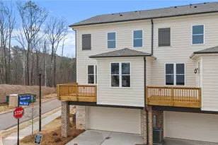 3242 Brunel Ln, Peachtree Corners, GA 30092 - Photo 36