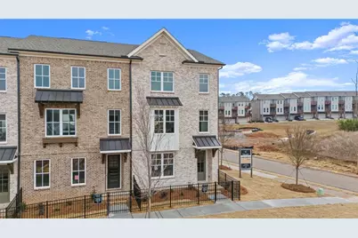 3242 Brunel Lane #13, Peachtree Corners, GA 30092 - Photo 2