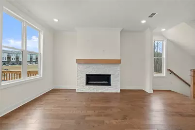 3242 Brunel Lane #13, Peachtree Corners, GA 30092 - Photo 10