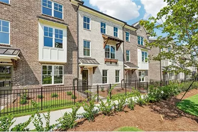 3242 Brunel Lane #13, Peachtree Corners, GA 30092 - Photo 2