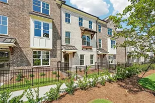 3242 Brunel Ln, Peachtree Corners, GA 30092 - Photo 2