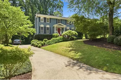 1365 Holly Bank Circle, Atlanta, GA 30338 - Photo 1