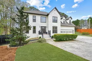 4110 Providence Square, Alpharetta, GA 30009 - Photo 70