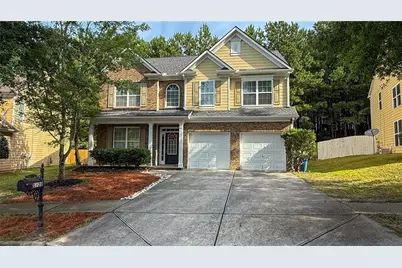 1720 Rutland Pass Drive, Lawrenceville, GA 30045 - Photo 2