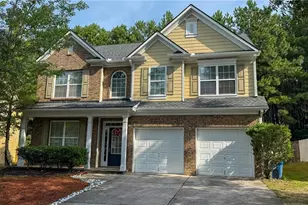1720 Rutland Pass Dr, Lawrenceville, GA 30045 - Photo 1
