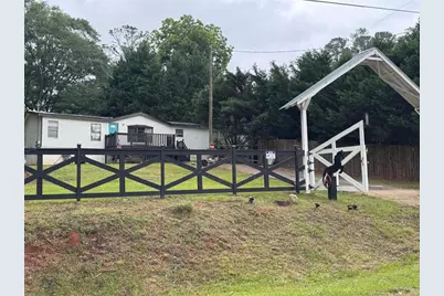 219 Lynn Road, Bethlehem, GA 30620 - Photo 1