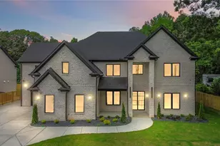 1658 Braselton Hwy, Lawrenceville, GA 30043 - Photo 8