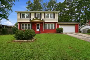 1604 Drayton Woods Dr, Tucker, GA 30084 - Photo 1
