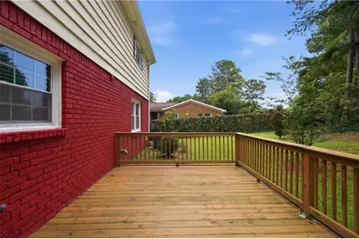 1604 Drayton Woods Drive, Tucker, GA 30084 - Photo 30