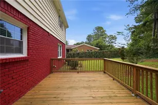 1604 Drayton Woods Dr, Tucker, GA 30084 - Photo 30