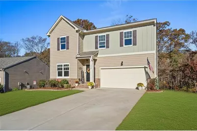 5120 Minnow Lane, Cumming, GA 30028 - Photo 2
