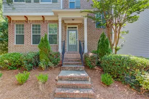 18 Privet Cir, Suwanee, GA 30024 - Photo 2