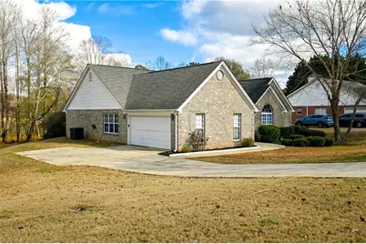 719 Overlook Drive, Winder, GA 30680 - Photo 8