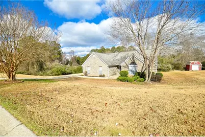 719 Overlook Drive, Winder, GA 30680 - Photo 36