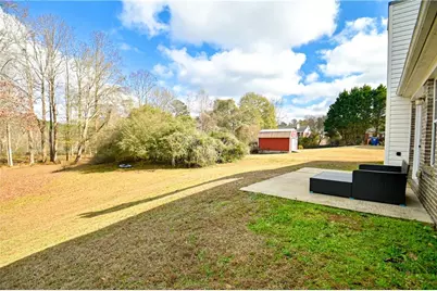 719 Overlook Drive, Winder, GA 30680 - Photo 32