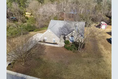 719 Overlook Drive, Winder, GA 30680 - Photo 38
