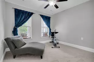 542 Bray St, Woodstock, GA 30188 - Photo 12