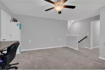 542 Bray Street, Woodstock, GA 30188 - Photo 52