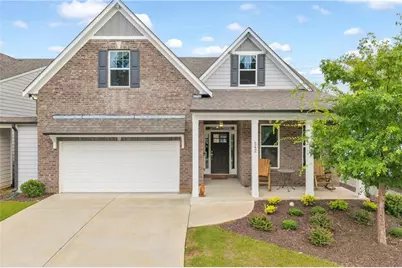 542 Bray Street, Woodstock, GA 30188 - Photo 1