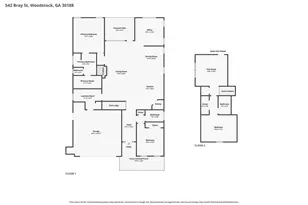 542 Bray St, Woodstock, GA 30188 - Photo 86