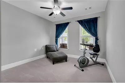 542 Bray Street, Woodstock, GA 30188 - Photo 10