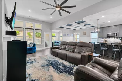 542 Bray Street, Woodstock, GA 30188 - Photo 20