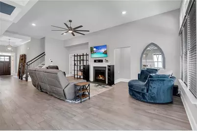 542 Bray Street, Woodstock, GA 30188 - Photo 16