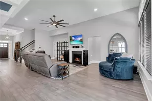 542 Bray St, Woodstock, GA 30188 - Photo 16