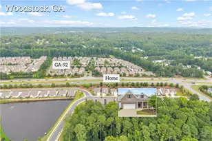 542 Bray St, Woodstock, GA 30188 - Photo 82