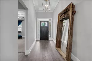 542 Bray St, Woodstock, GA 30188 - Photo 8