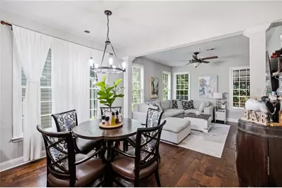 1715 Yellow Wood Drive, Marietta, GA 30066 - Photo 16