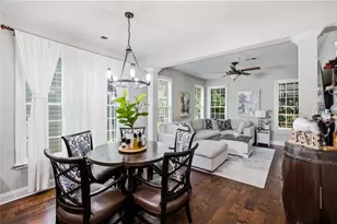 1715 Yellow Wood Dr, Marietta, GA 30066 - Photo 16