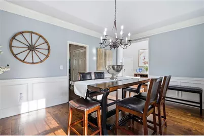 1715 Yellow Wood Drive, Marietta, GA 30066 - Photo 22