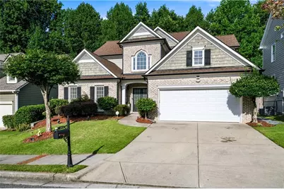 1715 Yellow Wood Drive, Marietta, GA 30066 - Photo 2