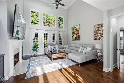 1715 Yellow Wood Drive, Marietta, GA 30066 - Photo 6