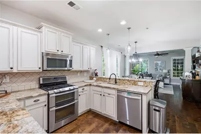 1715 Yellow Wood Drive, Marietta, GA 30066 - Photo 14