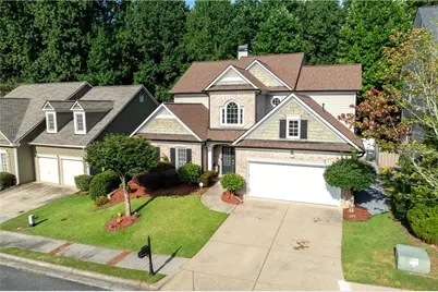 1715 Yellow Wood Drive, Marietta, GA 30066 - Photo 50