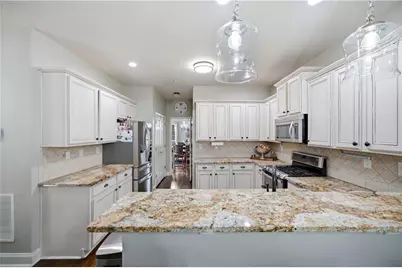 1715 Yellow Wood Drive, Marietta, GA 30066 - Photo 20