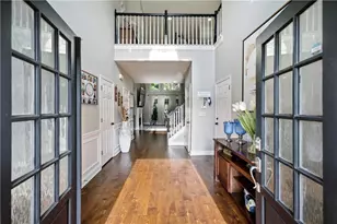 1715 Yellow Wood Dr, Marietta, GA 30066 - Photo 4