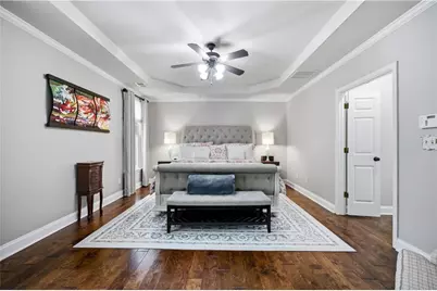 1715 Yellow Wood Drive, Marietta, GA 30066 - Photo 24
