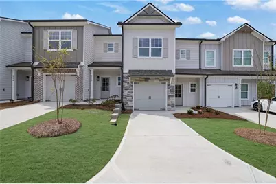 306 Heron Street, Unit #16, Ball Ground, GA 30107 - Photo 1